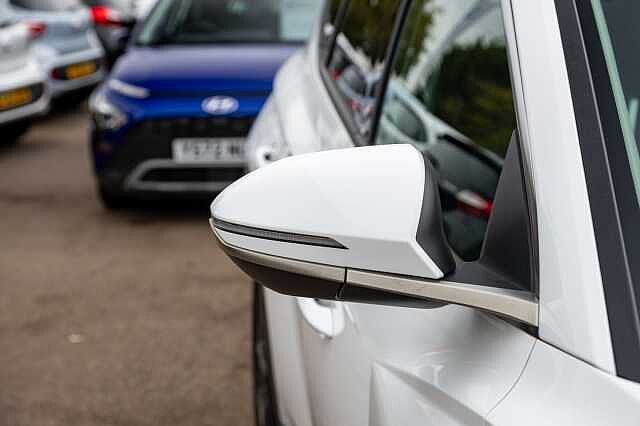 Hyundai TUCSON 1.6 TGDi Ultimate 5dr 2WD