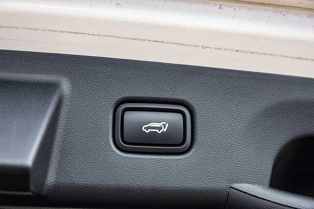 Hyundai TUCSON 1.6 TGDi Ultimate 5dr 2WD