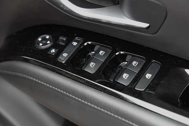 Hyundai TUCSON 1.6 TGDi Ultimate 5dr 2WD