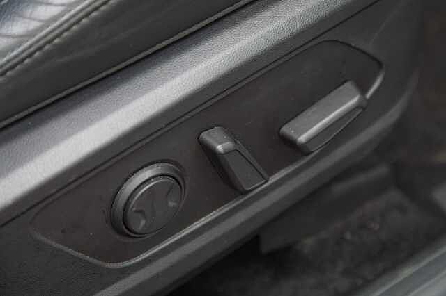 Hyundai TUCSON 1.6 TGDi Ultimate 5dr 2WD