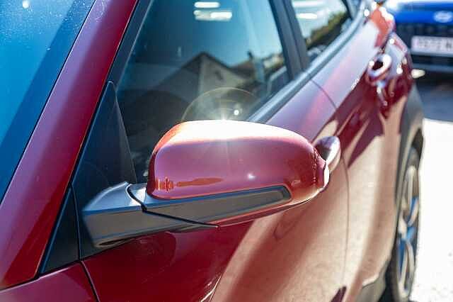 Hyundai KONA 1.0T GDi Play Edition 5dr