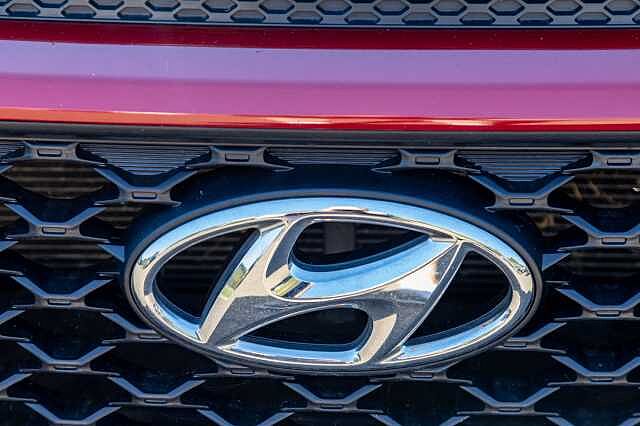 Hyundai KONA 1.0T GDi Play Edition 5dr