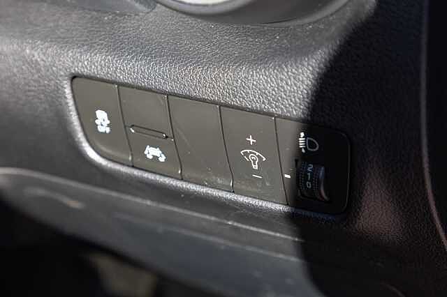 Hyundai KONA 1.0T GDi Play Edition 5dr