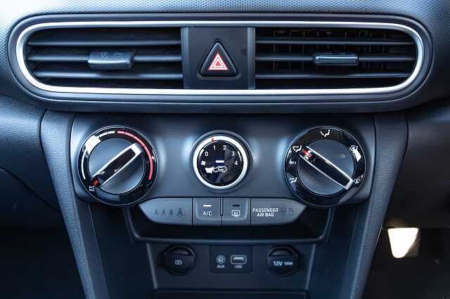 Hyundai KONA 1.0T GDi Play Edition 5dr