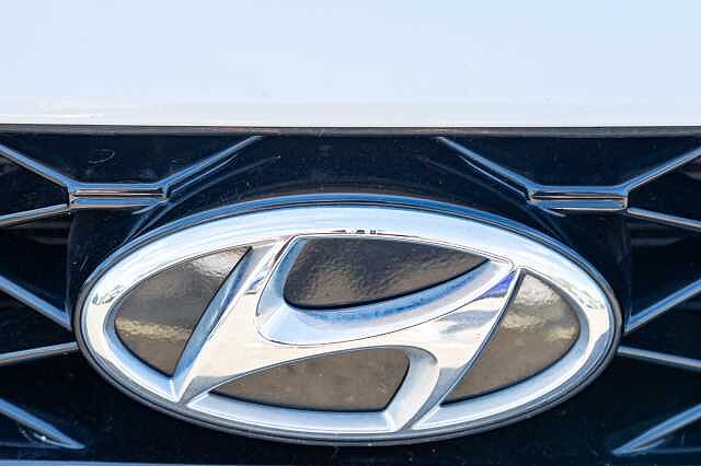 Hyundai i20 1.0T GDi 48V MHD Premium 5dr DCT