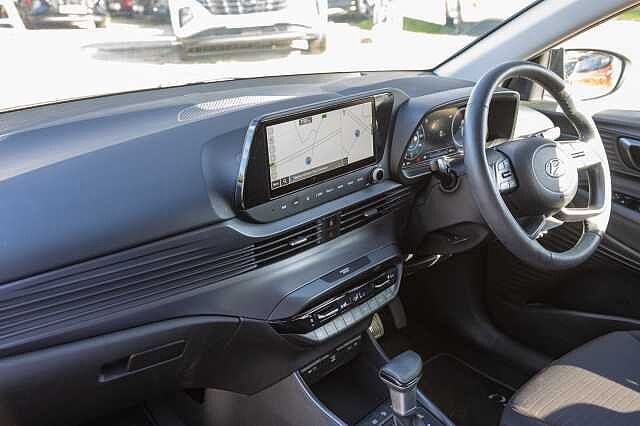 Hyundai i20 1.0T GDi 48V MHD Premium 5dr DCT