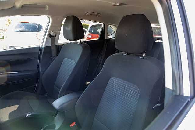 Hyundai i20 1.0T GDi 48V MHD Premium 5dr DCT