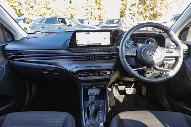 Hyundai i20 1.0T GDi 48V MHD Premium 5dr DCT