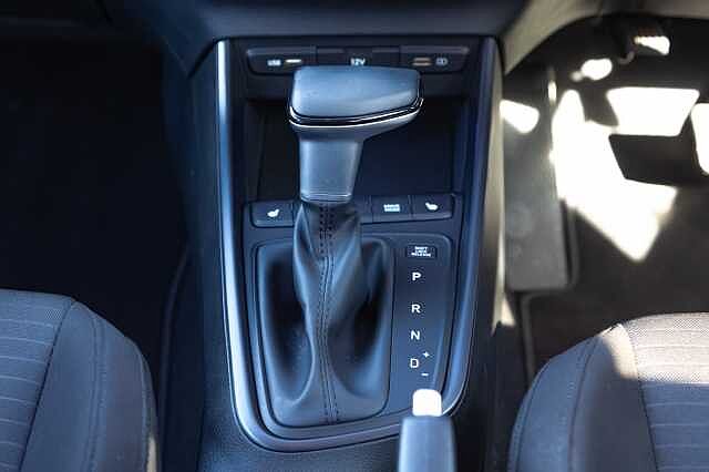 Hyundai i20 1.0T GDi 48V MHD Premium 5dr DCT