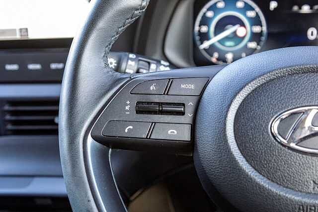 Hyundai i20 1.0T GDi 48V MHD Premium 5dr DCT