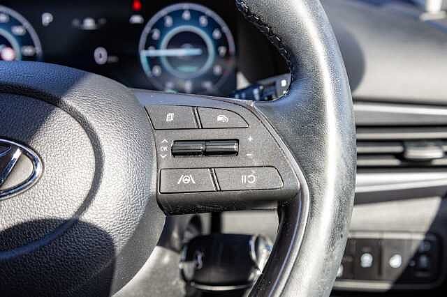 Hyundai i20 1.0T GDi 48V MHD Premium 5dr DCT