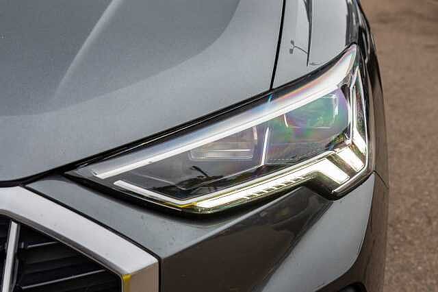 Audi Q3 35 TFSI S Line 5dr S Tronic