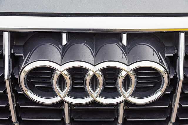 Audi Q3 35 TFSI S Line 5dr S Tronic