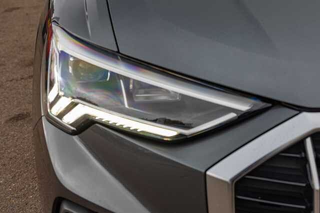 Audi Q3 35 TFSI S Line 5dr S Tronic