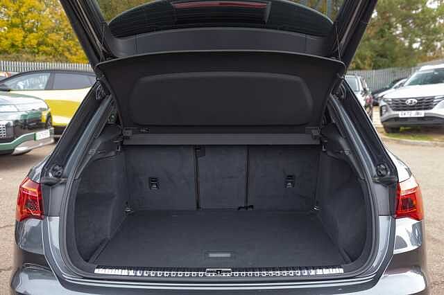 Audi Q3 35 TFSI S Line 5dr S Tronic