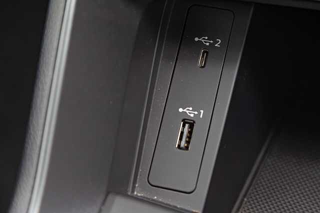 Audi Q3 35 TFSI S Line 5dr S Tronic