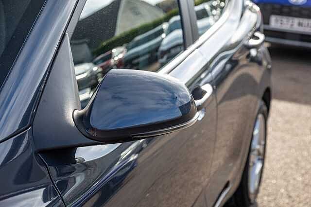 Hyundai i10 1.0 MPi SE Connect 5dr