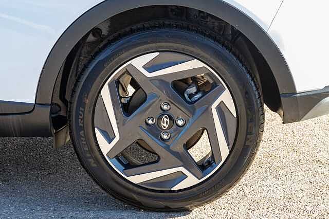 Hyundai BAYON 1.0 TGDi Premium 5dr