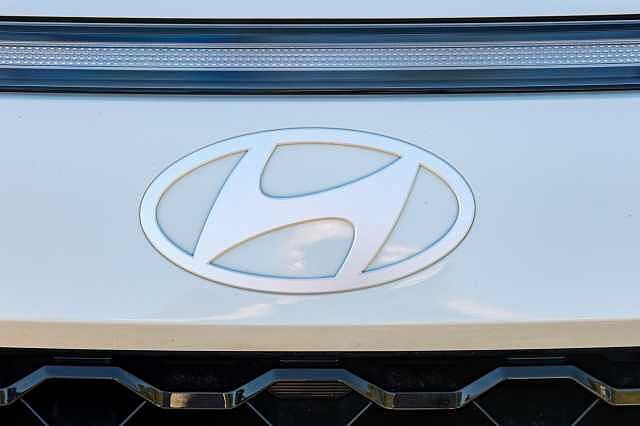 Hyundai BAYON 1.0 TGDi Premium 5dr