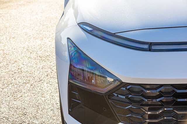 Hyundai BAYON 1.0 TGDi Premium 5dr