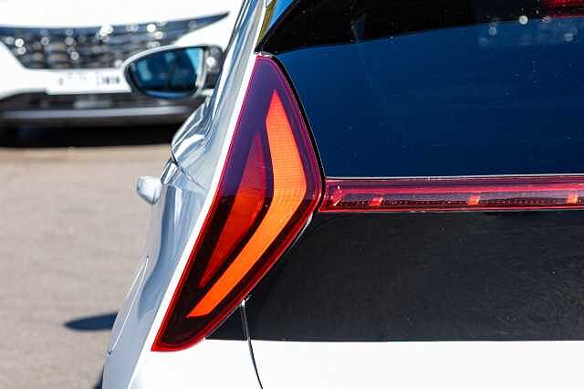 Hyundai BAYON 1.0 TGDi Premium 5dr