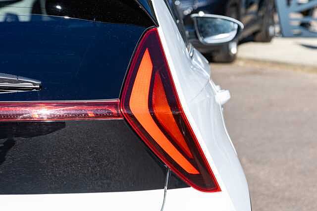 Hyundai BAYON 1.0 TGDi Premium 5dr