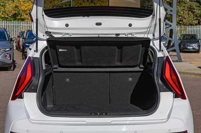 Hyundai BAYON 1.0 TGDi Premium 5dr