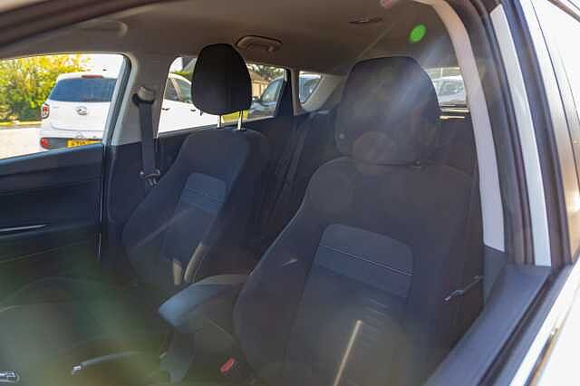 Hyundai BAYON 1.0 TGDi Premium 5dr