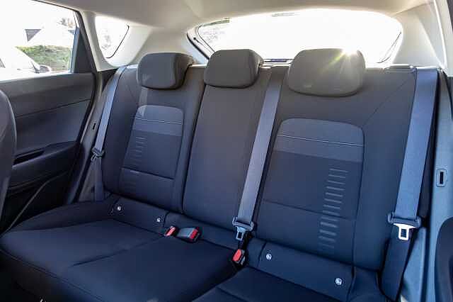 Hyundai BAYON 1.0 TGDi Premium 5dr