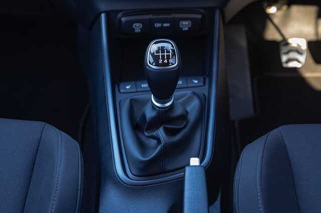 Hyundai BAYON 1.0 TGDi Premium 5dr