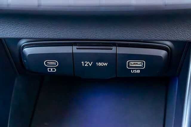 Hyundai BAYON 1.0 TGDi Premium 5dr