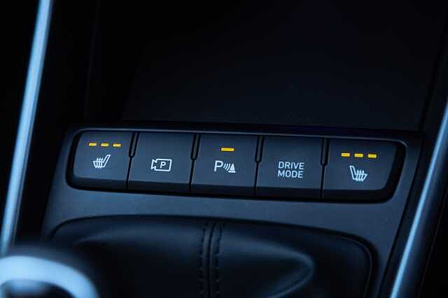 Hyundai BAYON 1.0 TGDi Premium 5dr