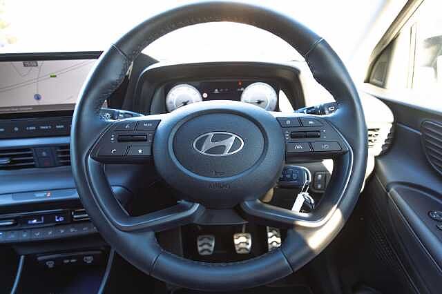 Hyundai BAYON 1.0 TGDi Premium 5dr
