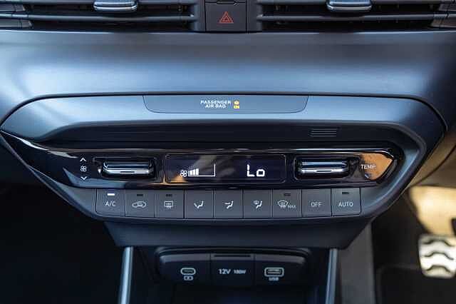 Hyundai BAYON 1.0 TGDi Premium 5dr