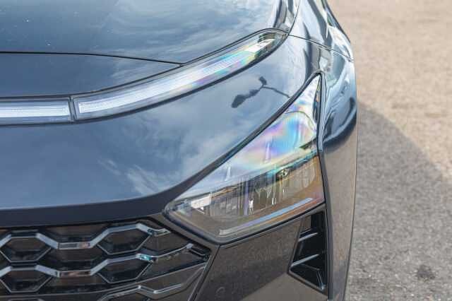 Hyundai BAYON 1.0 TGDi Ultimate 5dr DCT