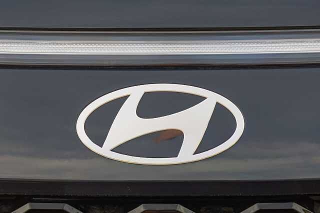 Hyundai BAYON 1.0 TGDi Ultimate 5dr DCT