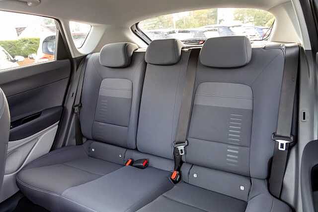 Hyundai BAYON 1.0 TGDi Ultimate 5dr DCT