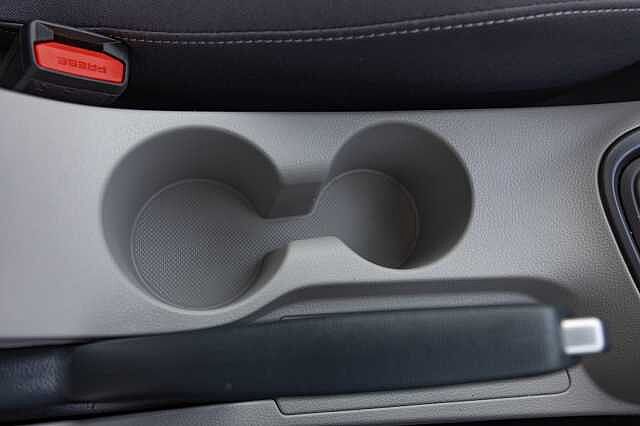 Hyundai BAYON 1.0 TGDi Ultimate 5dr DCT