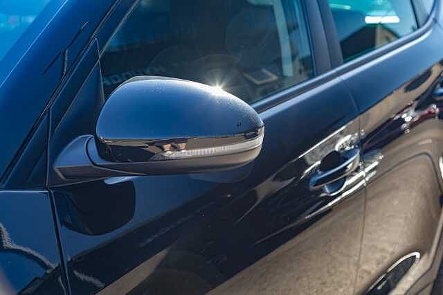 Hyundai TUCSON 1.6 GDi SE Nav 5dr 2WD