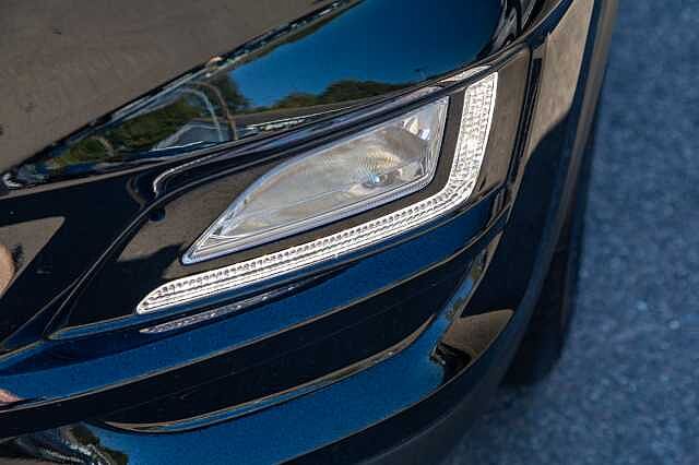 Hyundai TUCSON 1.6 GDi SE Nav 5dr 2WD