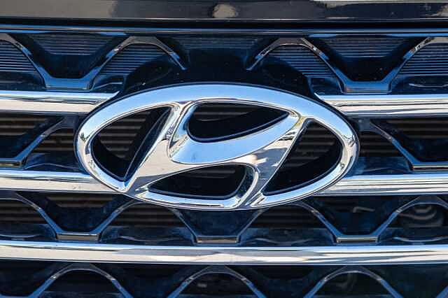 Hyundai TUCSON 1.6 GDi SE Nav 5dr 2WD