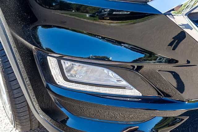 Hyundai TUCSON 1.6 GDi SE Nav 5dr 2WD