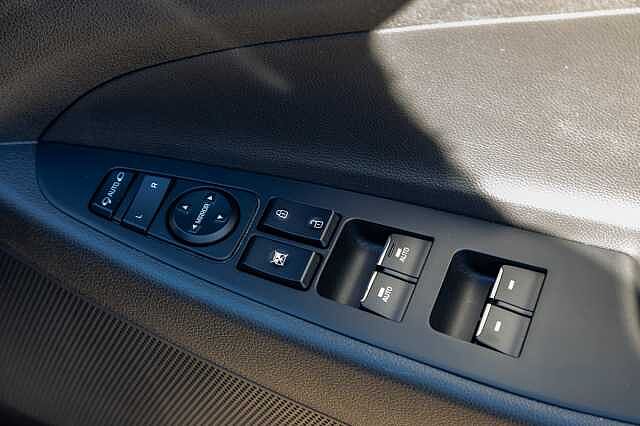 Hyundai TUCSON 1.6 GDi SE Nav 5dr 2WD