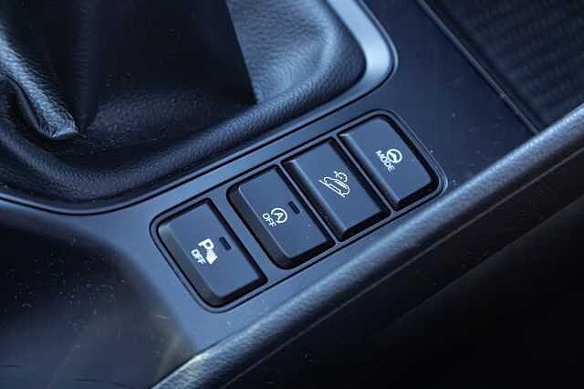 Hyundai TUCSON 1.6 GDi SE Nav 5dr 2WD