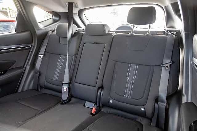 Hyundai TUCSON 1.6 TGDi Hybrid 230 SE Connect 5dr 2WD Auto