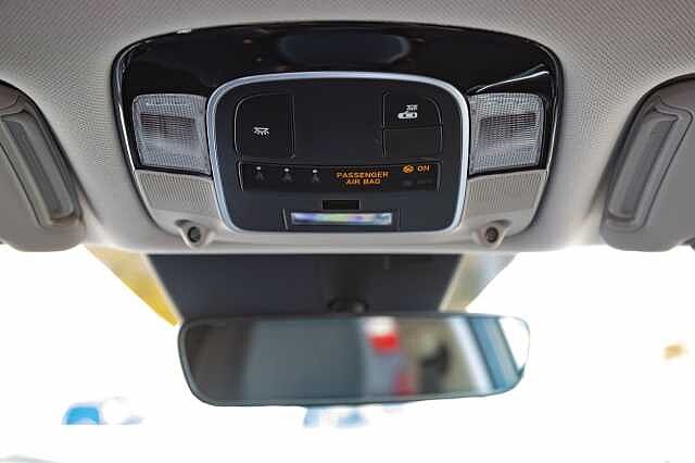 Hyundai TUCSON 1.6 TGDi Hybrid 230 SE Connect 5dr 2WD Auto