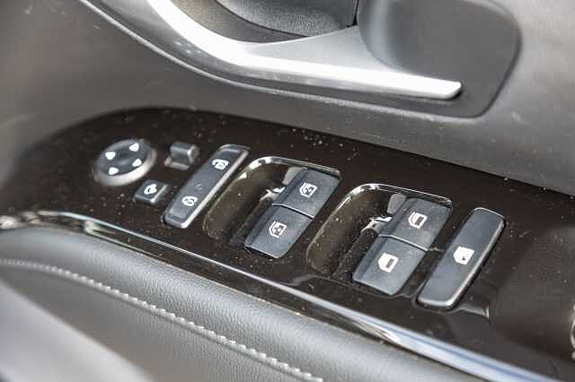 Hyundai TUCSON 1.6 TGDi Hybrid 230 SE Connect 5dr 2WD Auto