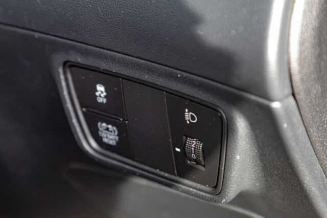 Hyundai TUCSON 1.6 TGDi Hybrid 230 SE Connect 5dr 2WD Auto