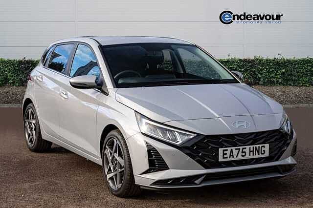 1.0T GDi Premium 5dr