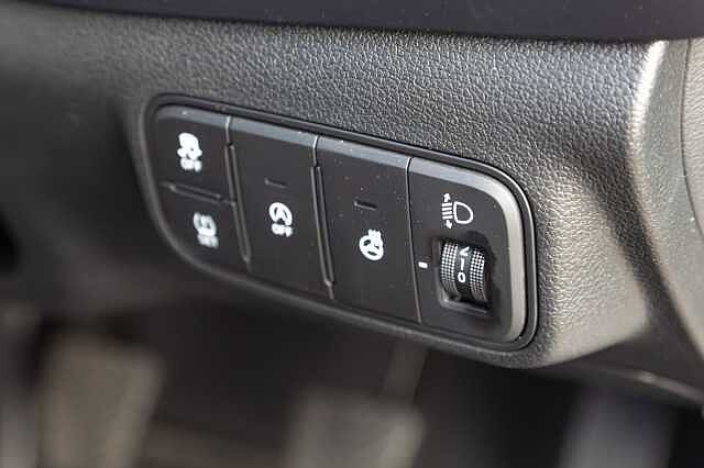 Hyundai I20 1.0T GDi Premium 5dr Grey